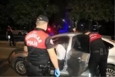 Son dakika... Adana'da hava destekli 2 bin 20 polisle huzur uygulaması Son dakika... Adana'da hava destekli 2 bin 20 polisle huzur uygulaması