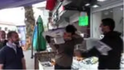 Ağlara takılan 15 kilogramlık levrek şaşırttı - DÜZCE Ağlara takılan 15 kilogramlık levrek şaşırttı - DÜZCE
