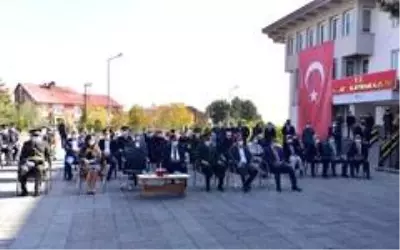 29 Ekim Cumhuriyet Bayramı 29 Ekim Cumhuriyet Bayramı