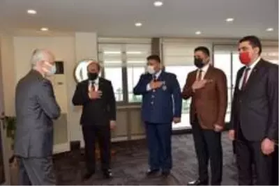 Aliağa'da 29 Ekim coşkusu Aliağa'da 29 Ekim coşkusu