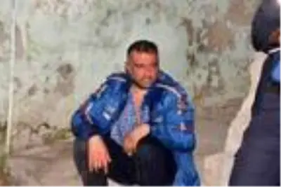Hayırsız evlat, alkol alıp yaşlı annesinin evini yaktı Hayırsız evlat, alkol alıp yaşlı annesinin evini yaktı