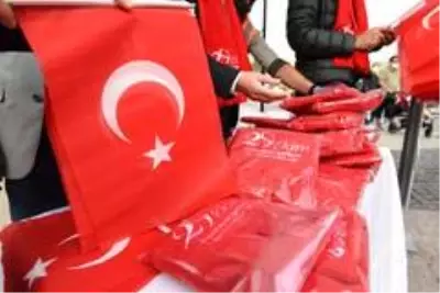 Altınordu Belediyesi, Cumhuriyet Bayramı'nda vatandaşları unutmadı Altınordu Belediyesi, Cumhuriyet Bayramı'nda vatandaşları unutmadı