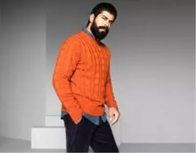 Altınyıldız Classics'ten Burak Özçivitli reklam filmi Altınyıldız Classics'ten Burak Özçivitli reklam filmi