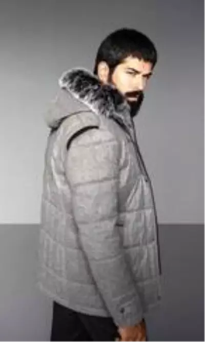 Altınyıldız Classics'ten Burak Özçivitli reklam filmi Altınyıldız Classics'ten Burak Özçivitli reklam filmi