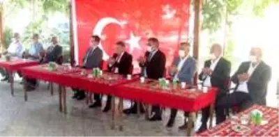 Araban'da 29 Ekim coşkusu Araban'da 29 Ekim coşkusu