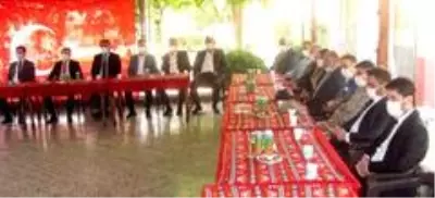 Araban'da 29 Ekim coşkusu Araban'da 29 Ekim coşkusu