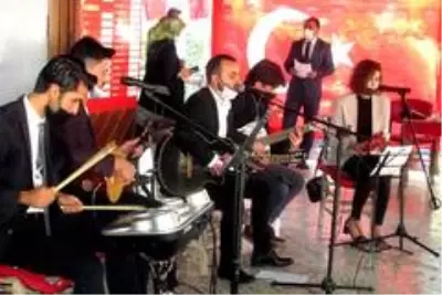 Araban'da 29 Ekim coşkusu Araban'da 29 Ekim coşkusu