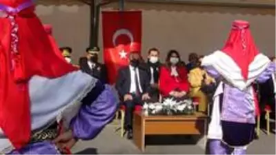 Ardahan'da cumhuriyet coşkusu Ardahan'da cumhuriyet coşkusu