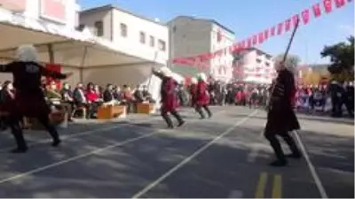 Ardahan'da cumhuriyet coşkusu Ardahan'da cumhuriyet coşkusu