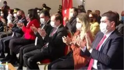 Ardahan'da cumhuriyet coşkusu Ardahan'da cumhuriyet coşkusu
