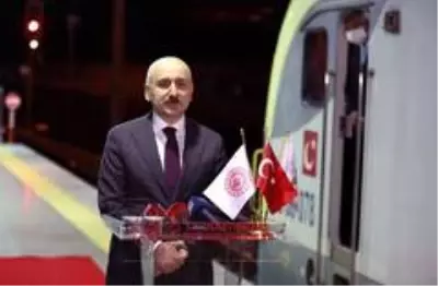 Asrın projesi Marmaray 7 yaşında Asrın projesi Marmaray 7 yaşında