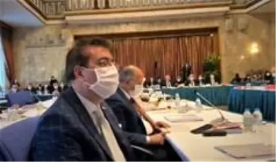 Aydemir: 'Devlet, bizim için kutsaldır' Aydemir: 'Devlet, bizim için kutsaldır'