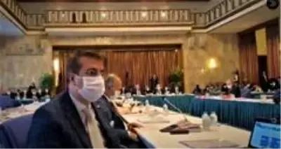 Aydemir: 'Devlet, bizim için kutsaldır' Aydemir: 'Devlet, bizim için kutsaldır'