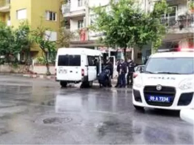 Son dakika haberleri... Aydın'da şüpheli bohça paniği Son dakika haberleri... Aydın'da şüpheli bohça paniği