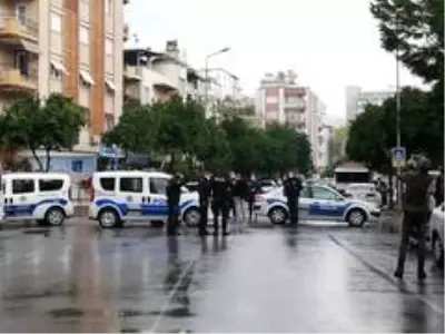 Son dakika haberleri... Aydın'da şüpheli bohça paniği Son dakika haberleri... Aydın'da şüpheli bohça paniği