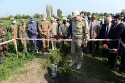 - Azerbaycan Cumhurbaşkanı Yardımcısı Hacıyev, Ermenistan'ın saldırdığı Berde'de- Azerbaycan Cumhurbaşkanı Yardımcısı Hikmet Hacıyev: - 'Ermeniler,... - Azerbaycan Cumhurbaşkanı Yardımcısı Hacıyev, Ermenistan'ın saldırdığı Berde'de- Azerbaycan Cumhurbaşkanı Yardımcısı Hikmet Hacıyev: - 'Ermeniler,...