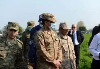 - Azerbaycan Cumhurbaşkanı Yardımcısı Hacıyev, Ermenistan'ın saldırdığı Berde'de- Azerbaycan Cumhurbaşkanı Yardımcısı Hikmet Hacıyev: - 'Ermeniler,... - Azerbaycan Cumhurbaşkanı Yardımcısı Hacıyev, Ermenistan'ın saldırdığı Berde'de- Azerbaycan Cumhurbaşkanı Yardımcısı Hikmet Hacıyev: - 'Ermeniler,...