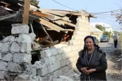 Son dakika haber... - Azerbaycan Cumhurbaşkanı Yardımcısı Hacıyev, Terter kentini ziyaret etti Son dakika haber... - Azerbaycan Cumhurbaşkanı Yardımcısı Hacıyev, Terter kentini ziyaret etti