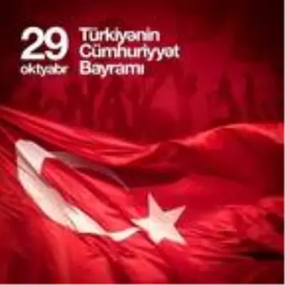 Azerbaycan first lady'si Mehriban Aliyeva'dan 29 Ekim paylaşımı Azerbaycan first lady'si Mehriban Aliyeva'dan 29 Ekim paylaşımı