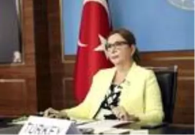 Son dakika haberleri | Bakan Pekcan: Küresel değer zincirlerinde çeşitlendirmeye gitmeliyiz Son dakika haberleri | Bakan Pekcan: Küresel değer zincirlerinde çeşitlendirmeye gitmeliyiz