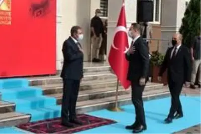 Balıkesir Cumhuriyeti kutladı Balıkesir Cumhuriyeti kutladı