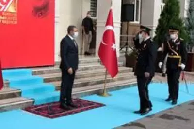 Balıkesir Cumhuriyeti kutladı Balıkesir Cumhuriyeti kutladı
