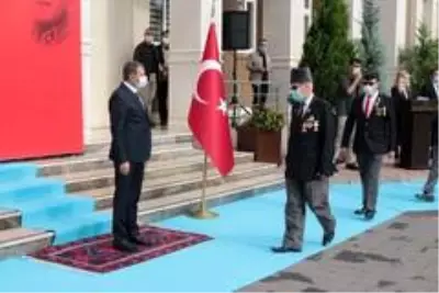 Balıkesir Cumhuriyeti kutladı Balıkesir Cumhuriyeti kutladı
