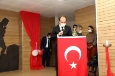 29 Ekim Cumhuriyet Bayramı kutlanıyor 29 Ekim Cumhuriyet Bayramı kutlanıyor