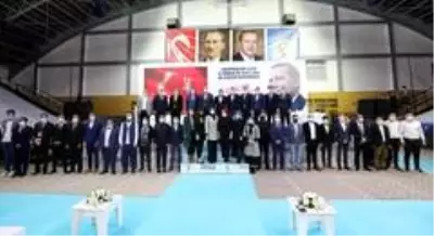 Başkan Kuşdili ve yönetimi çalışmalarına hızlı başladı Başkan Kuşdili ve yönetimi çalışmalarına hızlı başladı