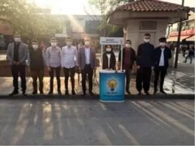 Başkan Kuşdili ve yönetimi çalışmalarına hızlı başladı Başkan Kuşdili ve yönetimi çalışmalarına hızlı başladı