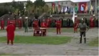 Başkentte 29 Ekim Cumhuriyet Bayramı resmi geçit töreni (1) Başkentte 29 Ekim Cumhuriyet Bayramı resmi geçit töreni (1)