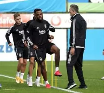 Beşiktaş'ta 29 Ekim kutlandı
