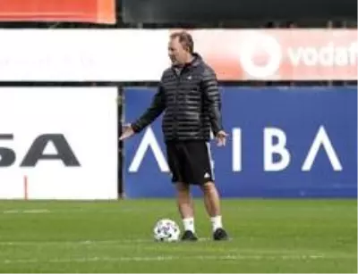 Beşiktaş'ta 29 Ekim kutlandı