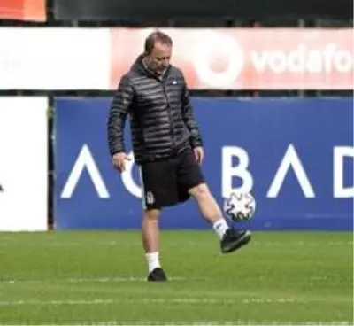 Beşiktaş'ta 29 Ekim kutlandı