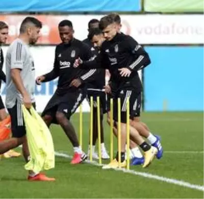 Beşiktaş'ta 29 Ekim kutlandı