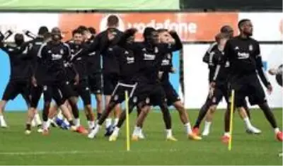 Beşiktaş'ta 29 Ekim kutlandı