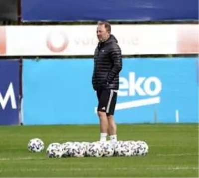 Beşiktaş'ta 29 Ekim kutlandı