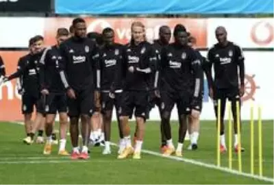 Beşiktaş'ta 29 Ekim kutlandı