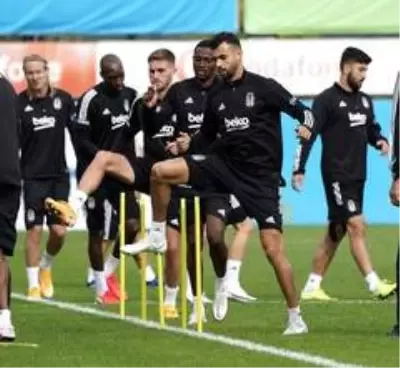 Beşiktaş'ta 29 Ekim kutlandı