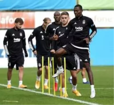 Beşiktaş'ta 29 Ekim kutlandı