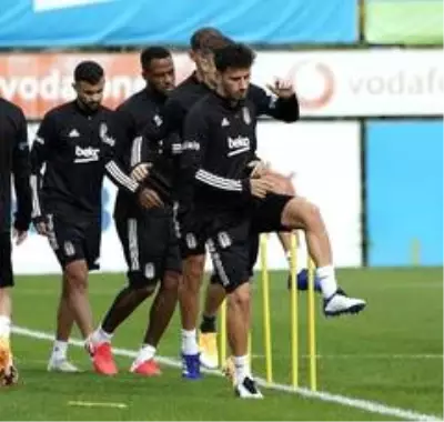 Beşiktaş'ta 29 Ekim kutlandı