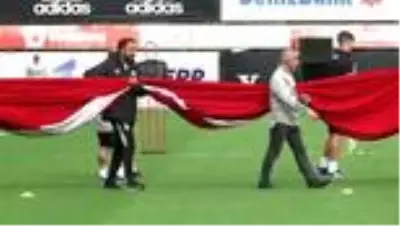 Beşiktaş'ta Yeni Malatyaspor maçı hazırlıkları Beşiktaş'ta Yeni Malatyaspor maçı hazırlıkları