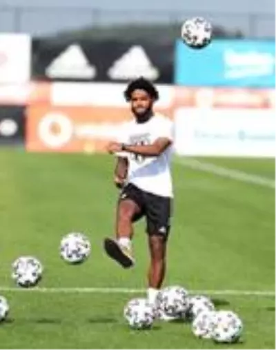 Valentin Rosier: 'Beşiktaş'ın büyüklüğünü biliyordum' Valentin Rosier: 'Beşiktaş'ın büyüklüğünü biliyordum'