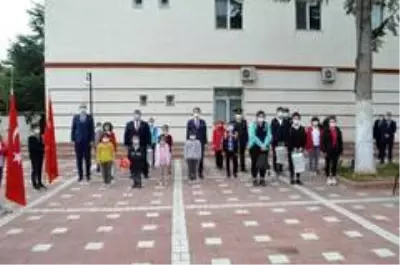Beylikova'da 29 Ekim kutlaması Beylikova'da 29 Ekim kutlaması