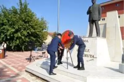 Beylikova'da 29 Ekim kutlaması Beylikova'da 29 Ekim kutlaması