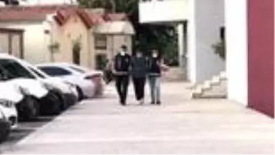 Son dakika haber... Bir kadını silahla yaralayıp kaçan zanlı tutuklandı Son dakika haber... Bir kadını silahla yaralayıp kaçan zanlı tutuklandı