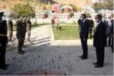 Bitlis'te Cumhuriyet Bayramı coşkusu Bitlis'te Cumhuriyet Bayramı coşkusu