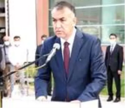 Bitlis'te Cumhuriyet Bayramı coşkusu Bitlis'te Cumhuriyet Bayramı coşkusu