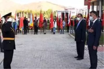 Bitlis'te Cumhuriyet Bayramı coşkusu Bitlis'te Cumhuriyet Bayramı coşkusu