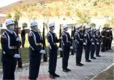 Bitlis'te Cumhuriyet Bayramı coşkusu Bitlis'te Cumhuriyet Bayramı coşkusu